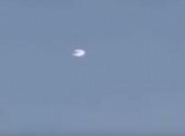 Boomerang UFO