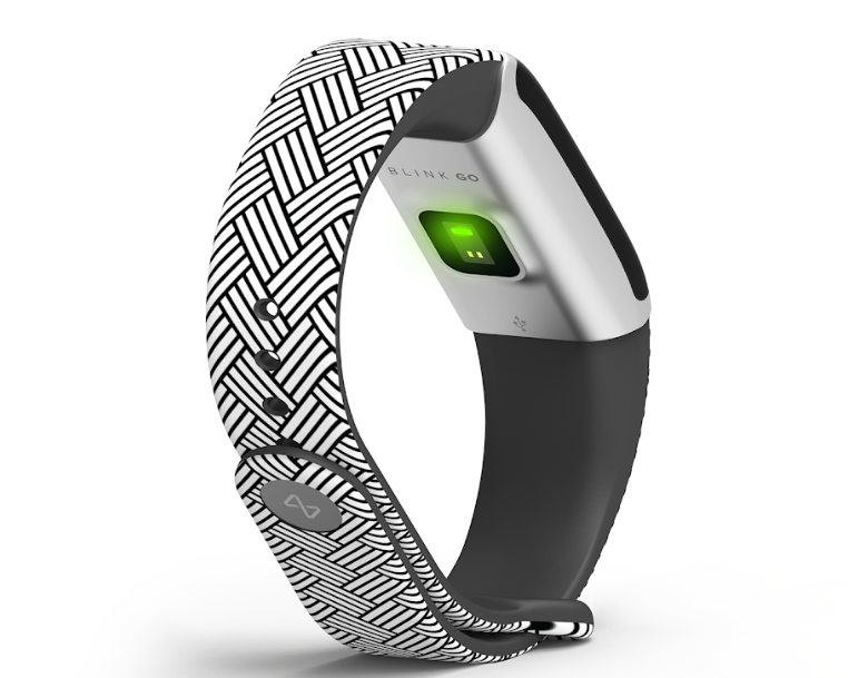 myntra smart band