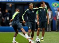 Neymar Brazil