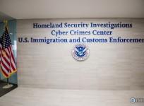 Immigration and Customs Enforcement