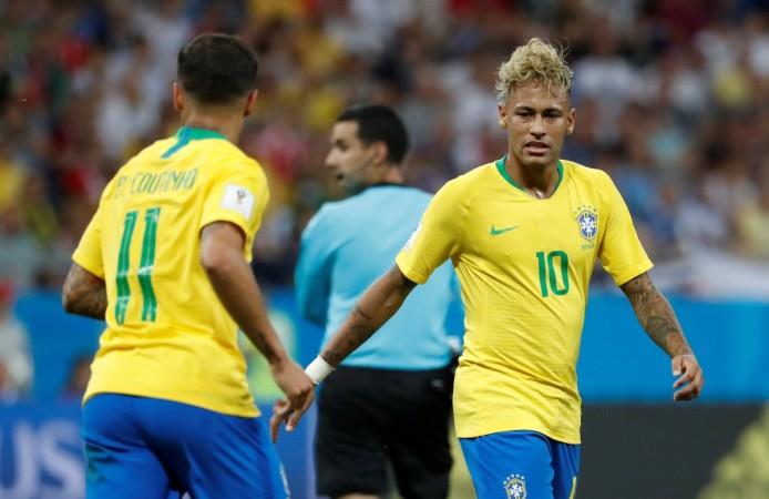 Will Neymar step up and deliver for Brazil on Friday? Neymar