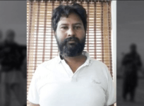 Ramesh Shah arrested for funding LeT