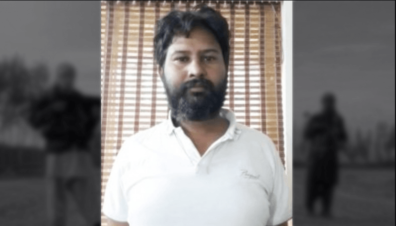 Gorakhpur man Ramesh Shah arrested in Pune for funding LeT Ramesh Shah arrested for funding LeT