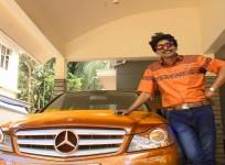 Santhosh Pandit