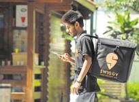 Swiggy Rooms