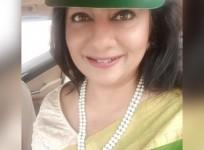 Marvi Sirmed