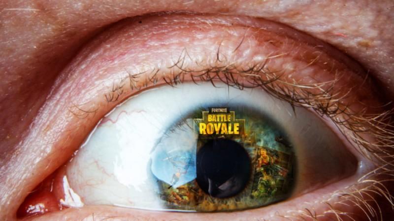 Fortnite Fortnite
