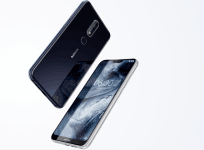 Nokia X6, HMD Global OY, India launch, price