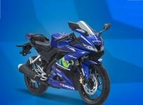Yamaha YZF-R15 Version 3.0 MotoGP edition