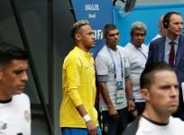 neymar
