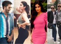 Shahid Kapoor, Vaani Kapoor, Katrina Kaif, Kareena Kapoor Khan