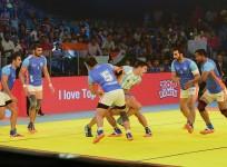 Dubai Kabaddi Masters