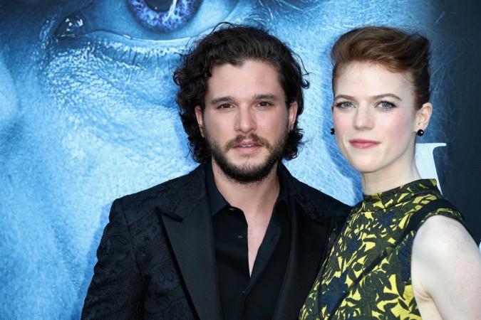 Kit Harington wedding: Game of Thrones star to marry Rose Leslie at Scotland today. Kit Harrington Rose Leslie wedding, Kit Harrington Wedding