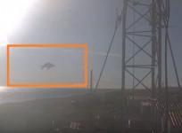UFO Alaska