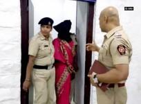 Woman poisoned food at family function