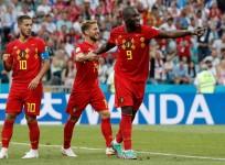 Romelu Lukaku