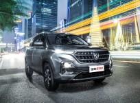 Baojun 530 SUV