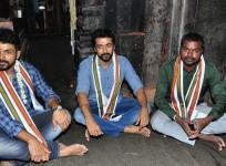Chinna Babu Audio Launch