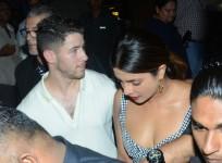 Priyanka Chopra, Nick Jonas