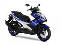 Yamaha Aerox 155