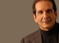 Charles Krauthammer, the renowned Pulitzer prize winner and Washington Post columnist dies at 68