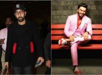 Ranbir Kapoor, Ranveer Singh