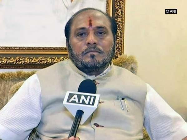 Ramdas Kadam Ramdas Kadam