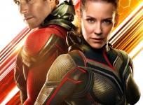 Ant-Man and Wasp