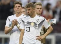 Germany Fifa World Cup 2018