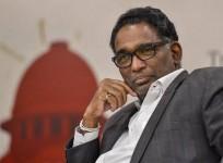 Justice Jasti Chelameswar