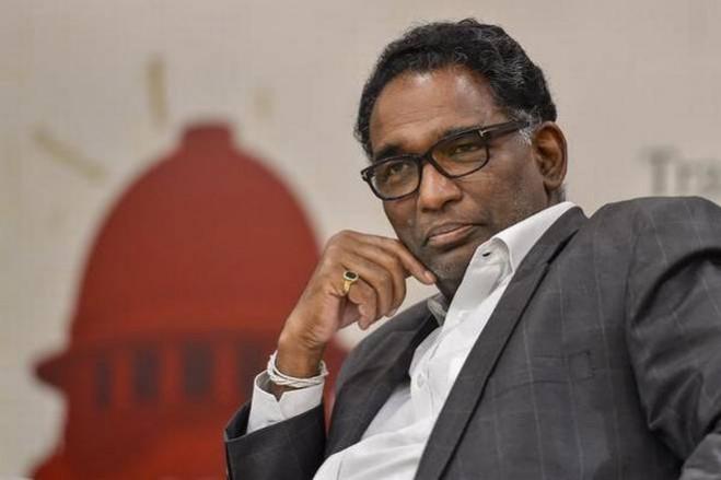 Justice Jasti Chelameswar. Justice Jasti Chelameswar