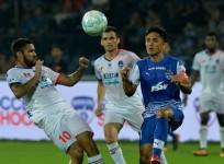 Indian Super League Season 5