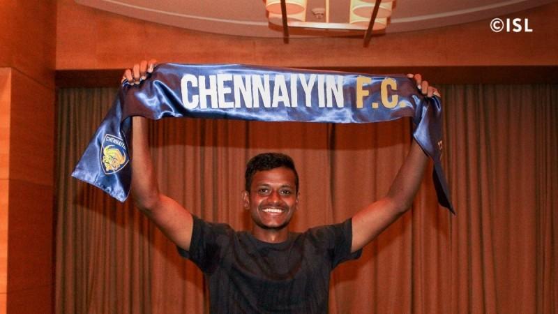 Sinivasan Pandiyan