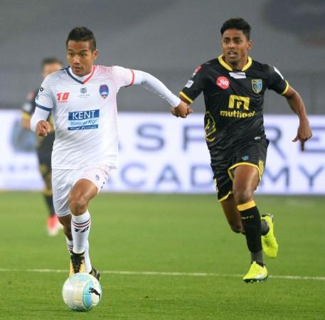 Rino Anto