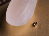 World's smallest computer is no joke, it could cure cancer