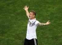 Toni Kroos