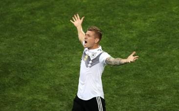 Toni Kroos
