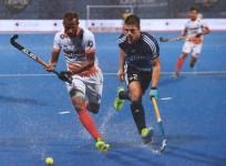 India vs Argentina Hockey