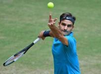 Roger Federer