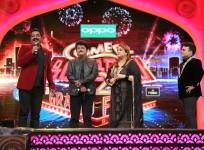 Comedy Khiladigalu Season 2