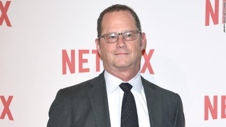 Jonathan Friedland was fired for using racial slur in meetings Netflix dismissed Jonathan Friedland, its chief PR for using N-word
