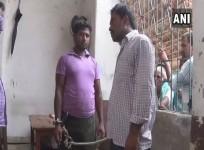 Pappu Kumar Gupta and Sanjay Kumar