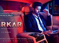 Vijay in Sarkar
