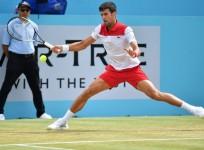 Novak Djokvoic