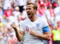 Harry Kane Fifa World Cup