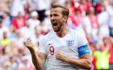 Harry Kane Fifa World Cup