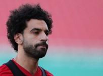 Mo Salah