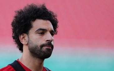 Mo Salah