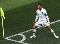 Cristiano Ronaldo Portugal