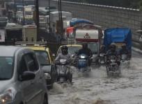 mumbai rains